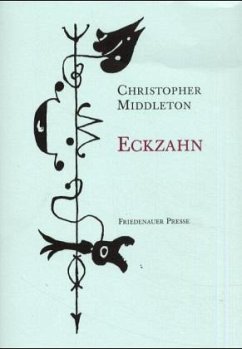 Eckzahn - Middleton, Christopher