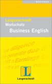 Langenscheidt Business English Wortschatztraining