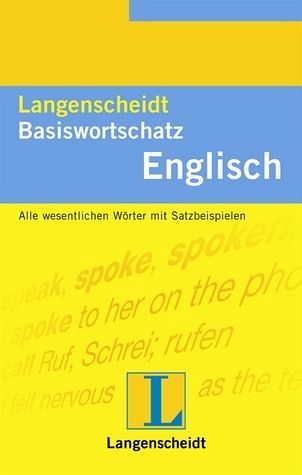 Langenscheidt Basiswortschatz Englisch - Buch Langenscheidt Basiswortschatz Englisch - Buch