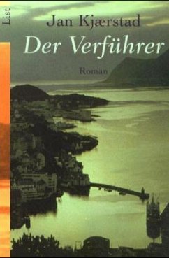 Der Verführer - Kjaerstad, Jan