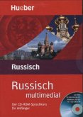 Russisch Mult:Sprachk.F.Einste