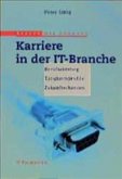 Karriere in der IT-Branche