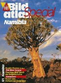 Namibia/HB Bildatlas Special