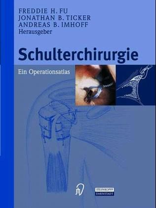 Schulterchirurgie