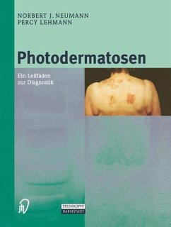 Photodermatosen - Neumann, N.J.;Lehmann, Percy