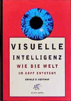 Visuelle Intelligenz - Hoffman, Donald D.