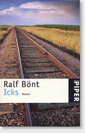 Icks - Bönt, Ralf