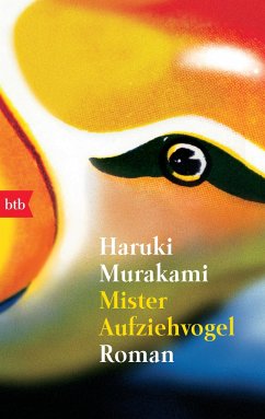 Mister Aufziehvogel - Murakami, Haruki