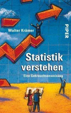 Statistik verstehen - Krämer, Walter