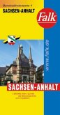 Falk Plan Sachsen-Anhalt