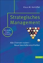 Cover Strategisches Management