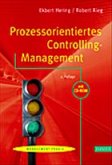 Prozessorientiertes Controlling-Management, m. CD-ROM