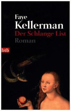 Der Schlange List / Peter Decker & Rina Lazarus Bd.10 - Kellerman, Faye