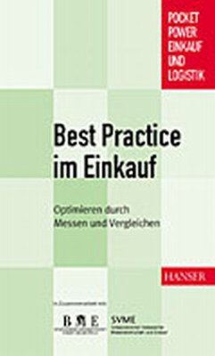 Best Practice im Einkauf - Frehner, Urs;Bodmer, Christian