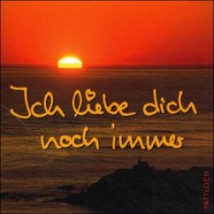 Cover Ich liebe dich noch immer