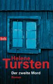 Der zweite Mord / Kriminalinspektorin Irene Huss Bd.2