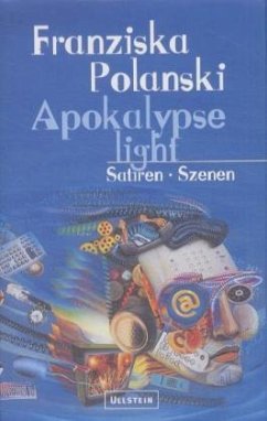 Apokalypse light - Polanski, Franziska