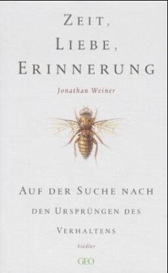 Zeit, Liebe, Erinnerung - Weiner, Jonathan