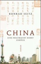 China - Seitz, Konrad