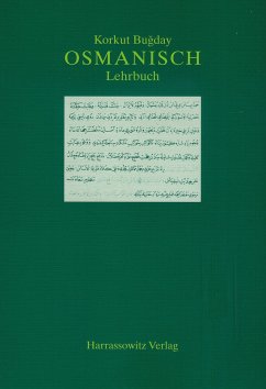 Osmanisch. Lehrbuch - Bugday, Korkut