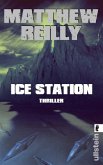 Ice Station / Scarecrow Bd.1