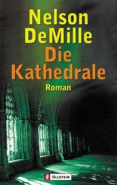Die Kathedrale - DeMille, Nelson