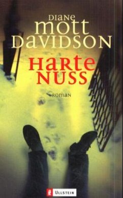 Harte Nuss - Davidson, Diane Mott