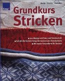 Grundkurs Stricken