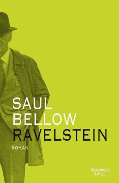 Ravelstein - Bellow, Saul