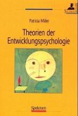 Theorien der Entwicklungspsychologie, Studienausgabe