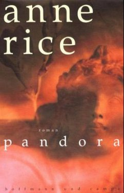 Pandora - Rice, Anne