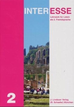 Interesse - Ausgabe für Bayern - Band 2 - Lektionen 26 - 40, 3 Teile / Interesse, Ausgabe Bayern Bd.2 - Lohmann, Dr. Dieter;Balensiefen, Dr. Lilian;Bausenhart, Matthias