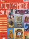 Trödler & Sammler Journal, Auktionspreise 2004 Trödler & Sammler Journal, Auktionspreise 2004