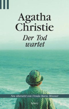 Der Tod wartet - Christie, Agatha