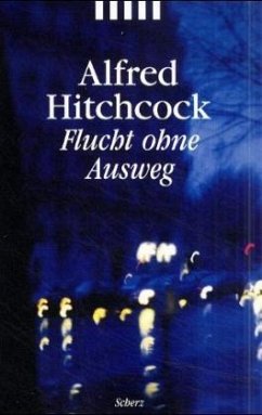 Flucht ohne Ausweg - Hitchcock, Alfred