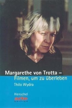 Margarethe von Trotta - Wydra, Thilo