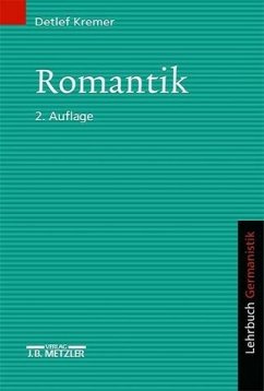 Cover Romantik