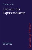 Literatur des Expressionismus