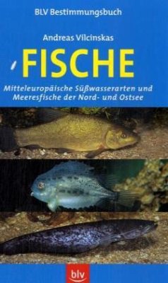 Fische - Vilcinskas, Andreas