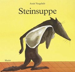 Steinsuppe - Vaugelade, Anaïs