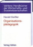 Organisationspädagogik