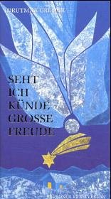 Cover Seht ich künde große Freude