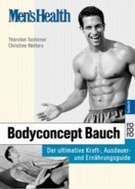 Bodyconcept Bauch - Tschirner, Thorsten; Wolters, Christine