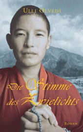 Cover Die Stimme des Zwielichts