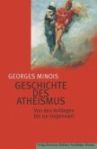 Geschichte des Atheismus Geschichte des Atheismus