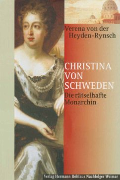 Christina von Schweden - Heyden-Rynsch, Verena von der