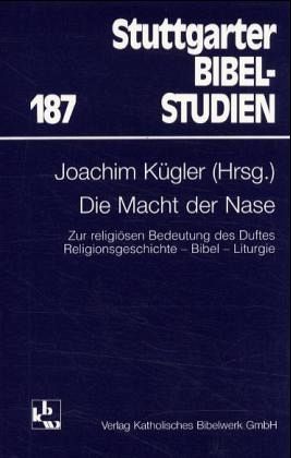 Die Macht der Nase Die Macht der Nase