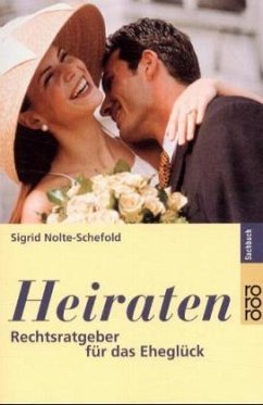 Heiraten - Nolte-Schefold, Sigrid