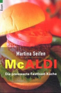 McAldi - Seifen, Martina