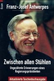 Zwischen allen Stühlen